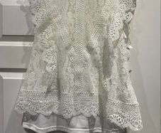 BNNT Vila Blouse