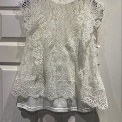 BNNT Vila Blouse