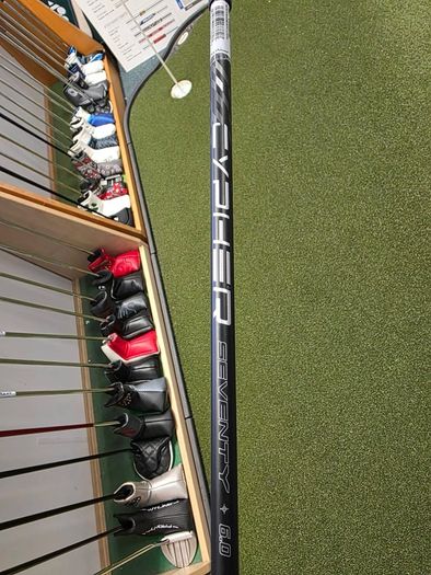 Callaway Epic Flash 3 Hybrid