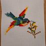 Embroidery Image 2