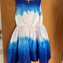 Disney Store Frozen Girl's  Dress Image 2