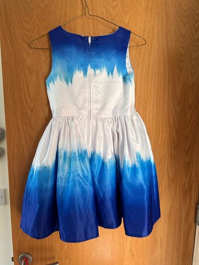 Disney Store Frozen Girl's  Dress