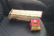 car transport