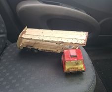 car transport