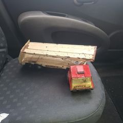 car transport