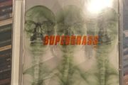 Supergrass CD