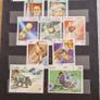 80's Cuba Post Stamps Image 8