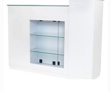 Reception Desk
