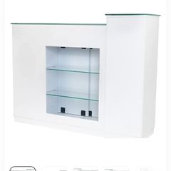 Reception Desk