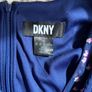 DKNY floral print dress Image 3