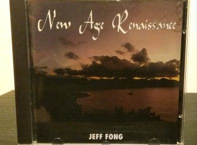 Jeff Fond New Age Renaissance CD Album