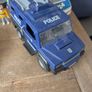 playmobil collection - Police Station, cars and figures Image 6