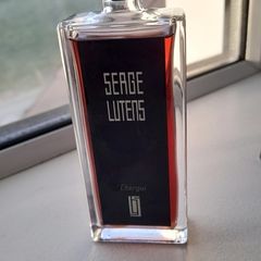 Chergui by Serge Lutens