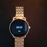 Fossil smartwatch Image 6