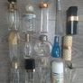 Empty Perfume Bottles Image 3