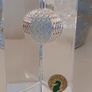 Waterford Crystal Times Square Star of Hope Paperweight Image 3