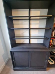 Shelving Unit