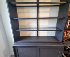 Shelving Unit