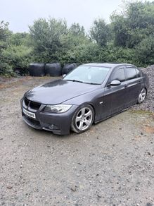 bmw 320d