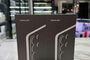 Samsung S26 256GB