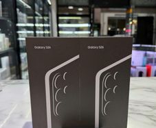 Samsung S26 256GB