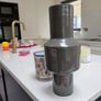 Flower vase Image 2