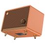 Pearl Sound Retro Desktop Bluetooth Wireless Speaker Image 4