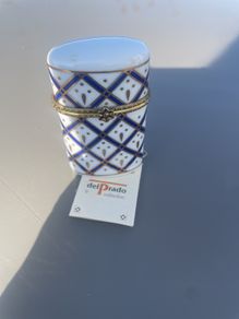 Del Prado Small Trinket