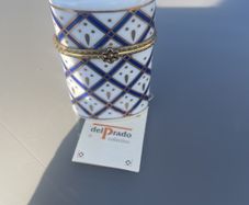 Del Prado Small Trinket