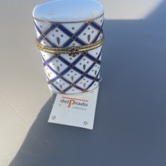 Del Prado Small Trinket