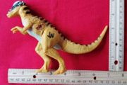 6 Jurassic World Dinosaurs (Hasbro 2015)