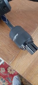 Atlas eos hifi power cable