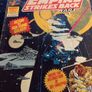 Starwars The Empire Strikes Back Weekly, Marvel Comic 1980 Issues  #130,-134 Image 2