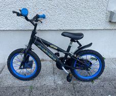 kids bike