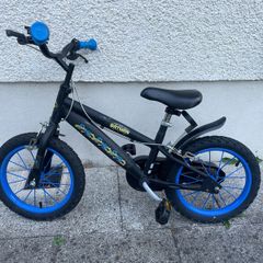 kids bike