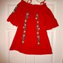 Red bundle, size 6-7 yo, excellent condition Image 2