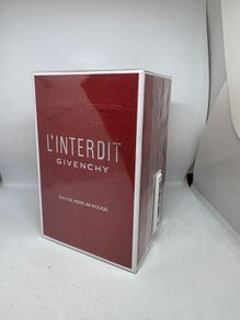 Givenchy Linterdit edp rouge