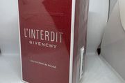 Givenchy Linterdit edp Rouge