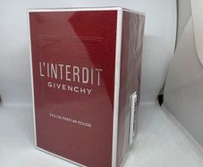Givenchy Linterdit edp Rouge