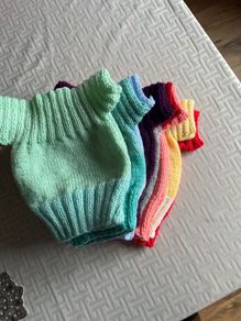 Handmade Dog clothes