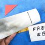 Record 9.1/2 Block Plane Image 3