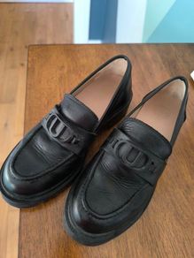 unisa loafers