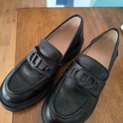 unisa loafers