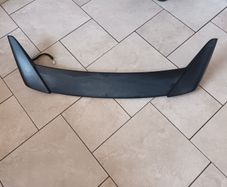 Hyundai Coupe Spoiler
