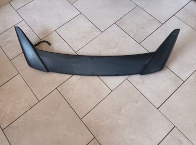Hyundai Coupe Spoiler