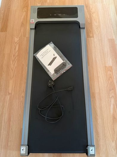 Under Desk Treadmill