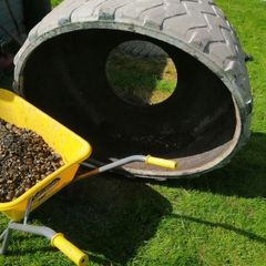 Planter box