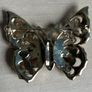 Butterfly pin Image 2