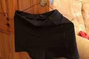 River island size 8 shorts