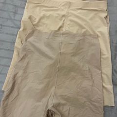 3 Long Leg Smoothing Briefs